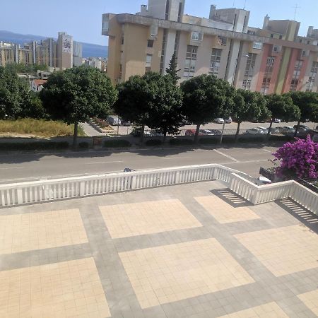Ac Apartment With 2 Bedrooms And 2 Bathrooms-Free Private Parking Split Exterior photo