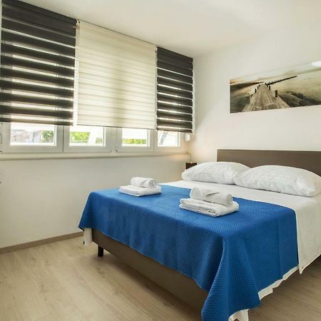Ac Apartment With 2 Bedrooms And 2 Bathrooms-Free Private Parking Split Exterior photo