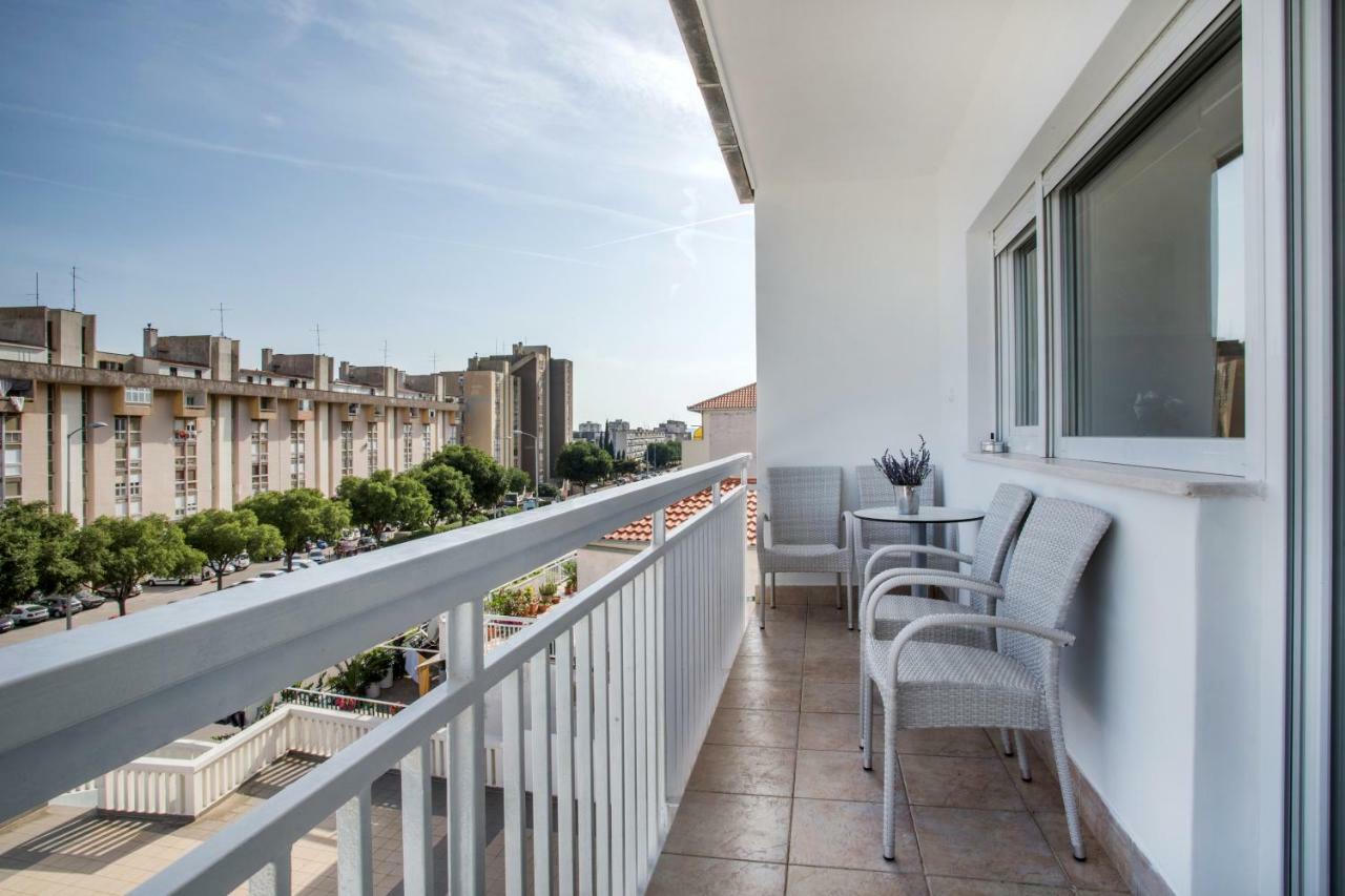 Ac Apartment With 2 Bedrooms And 2 Bathrooms-Free Private Parking Split Exterior photo